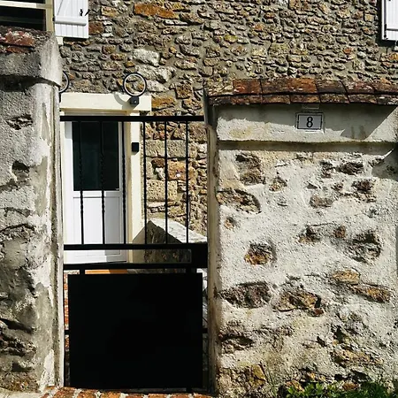 Evasion Familiale A - Proche Des Vignobles