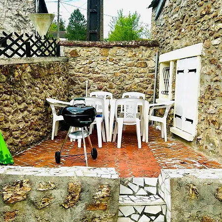 Evasion Familiale A - Proche Des Vignobles Апартаменты