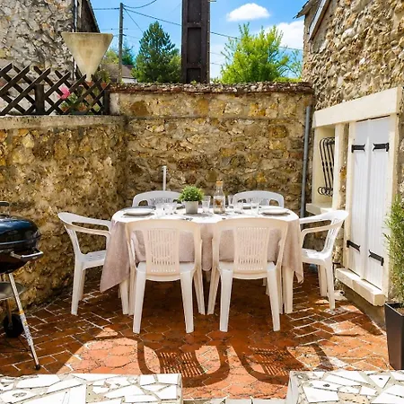 Evasion Familiale A - Proche Des Vignobles * Essises
